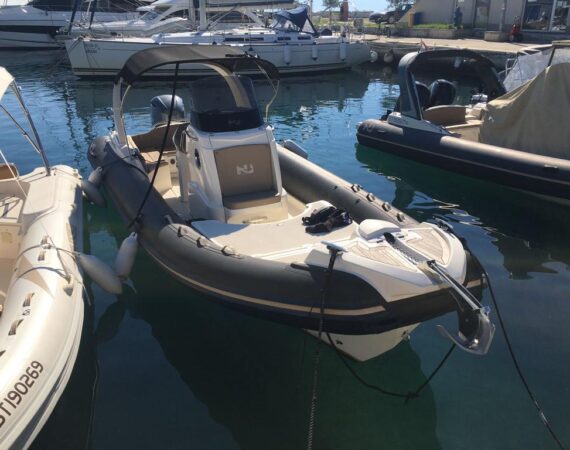 Boot verleich