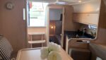 Bavaria 29s sport boat charter