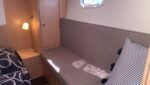 Bavaria 29s sport boat charter