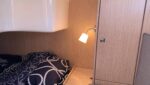 Bavaria 29s sport boat charter