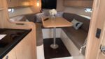 Bavaria 29s sport boat charter