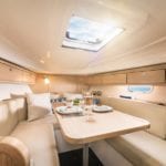 Bavaria29S cabin