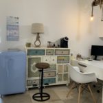 New make over office in Biograd