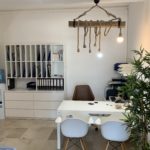New make over office in Biograd