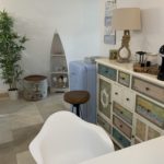 New make over office in Biograd