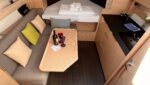 BAVARIA S33HT by trim nautica