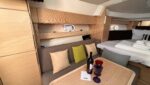 BAVARIA S33HT by trim nautica