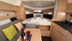 BAVARIA S33HT by trim nautica