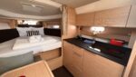 BAVARIA S33HT by trim nautica