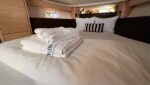 BAVARIA S33HT by trim nautica