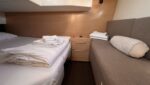 BAVARIA S33HT by trim nautica