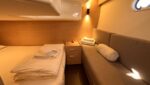 BAVARIA S33HT by trim nautica
