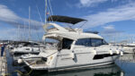 Prestige Fly 460