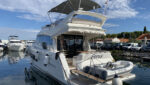 Prestige Fly 460
