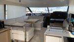 Prestige Fly 460