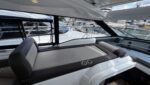 Steering with intuitive joystick control