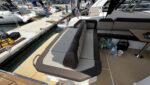 Steering with intuitive joystick control