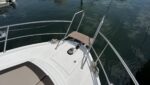 Sunbathing area at the bow of Bavaria SR36