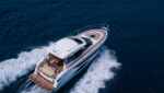 motor yacht charter Croatia Biograd