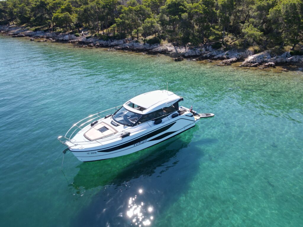 bavria 36 charter