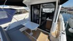 antares 9 kokpit