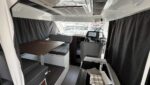 antares 9 interior
