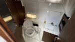 antares 9 toilet