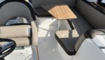 Bavaria S29 Palma – fuel-efficient motorboat with twin engines, perfect for beginners and day trips, available for rent with skipper training