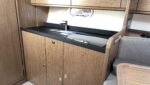 Bavaria S29 Palma – fuel-efficient motorboat with twin engines, perfect for beginners and day trips, available for rent with skipper training