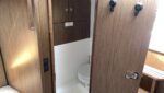 Bavaria S29 HT Roma – premium motorboat with Honda engines, spacious interior and modern design, ideal for cruising and comfort