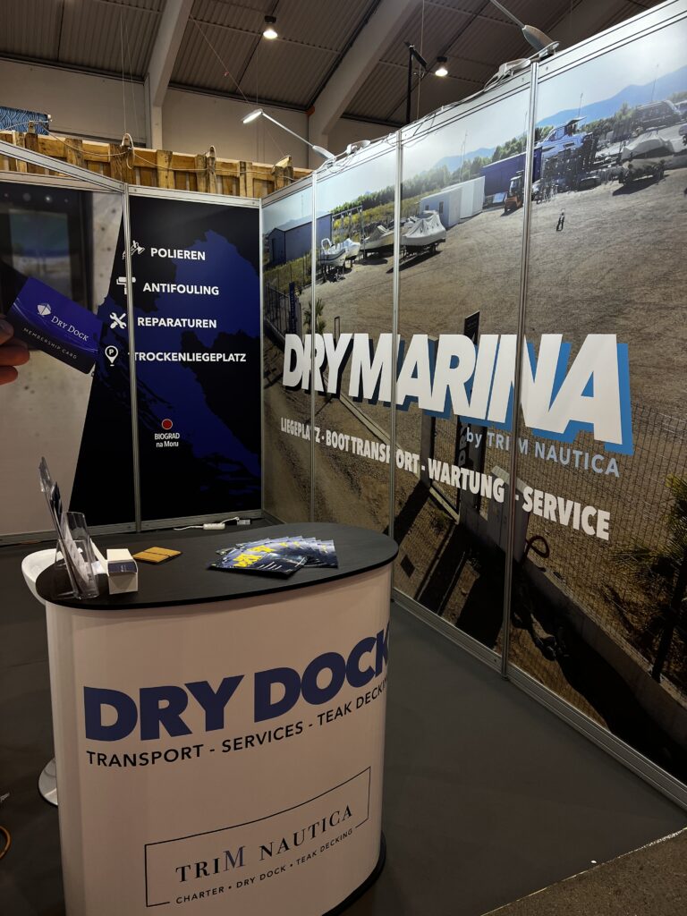 Boat Tulln show