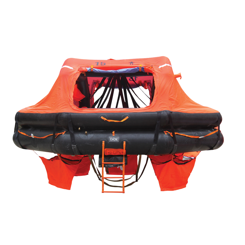 life raft