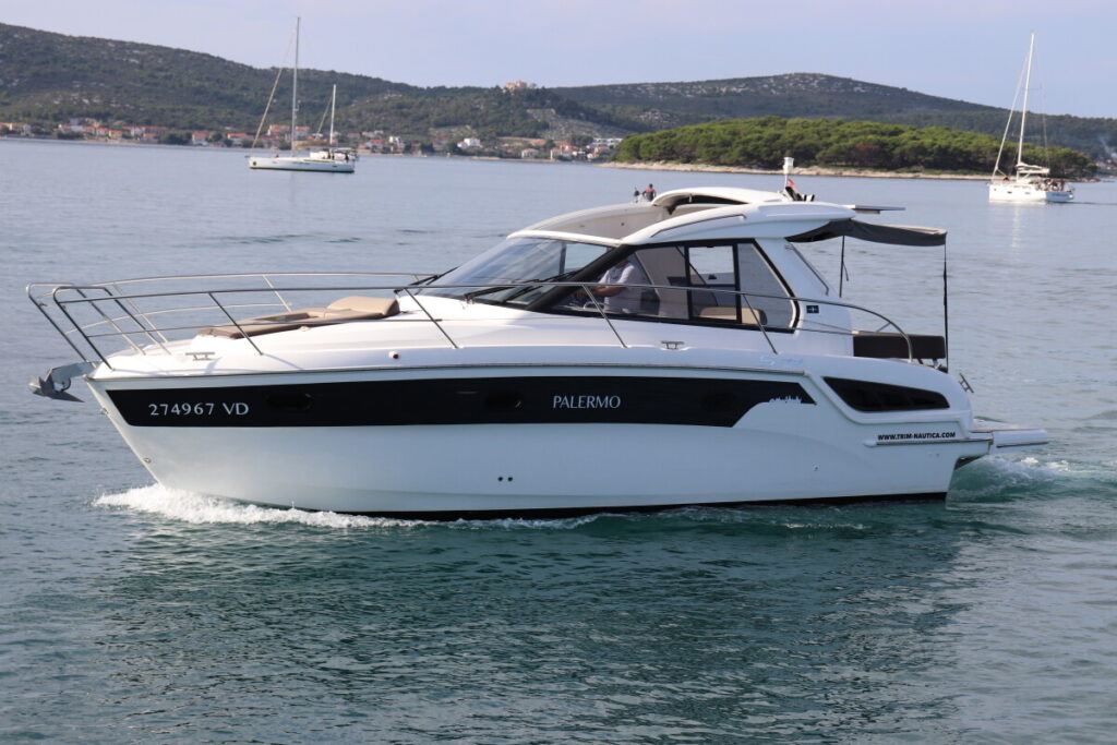 charter Krtoatien