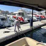 boat rental with skipper Biograd Croatia