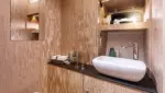 Bavaria SR41 motor yacht charter Croatia