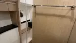 Bavaria Virtess 420 toilet marine bathroom