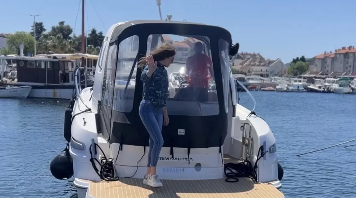boat charter Croatia 2026 flexible booking no Saturday restriction