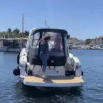 boat charter Croatia 2026 flexible booking no Saturday restriction